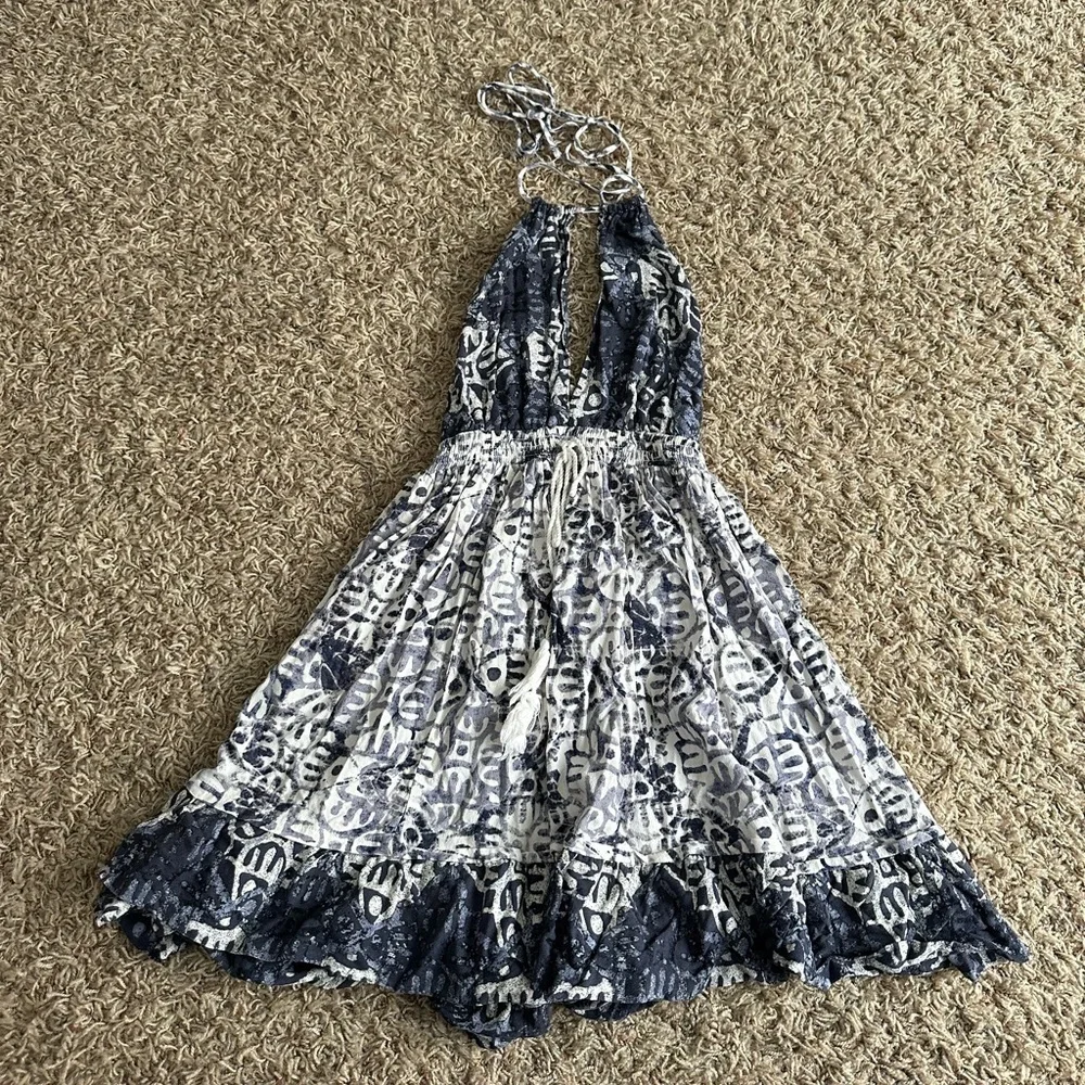 Free People like item